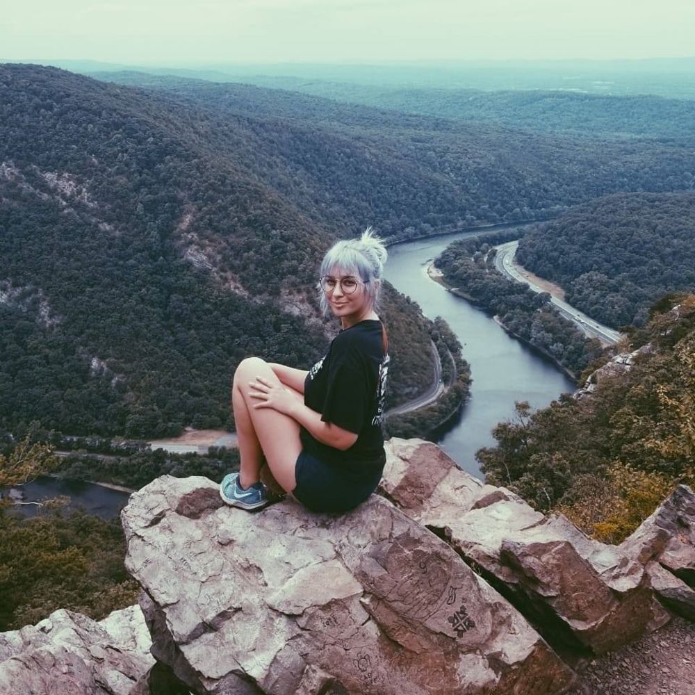 Meet your Posher, Gabby